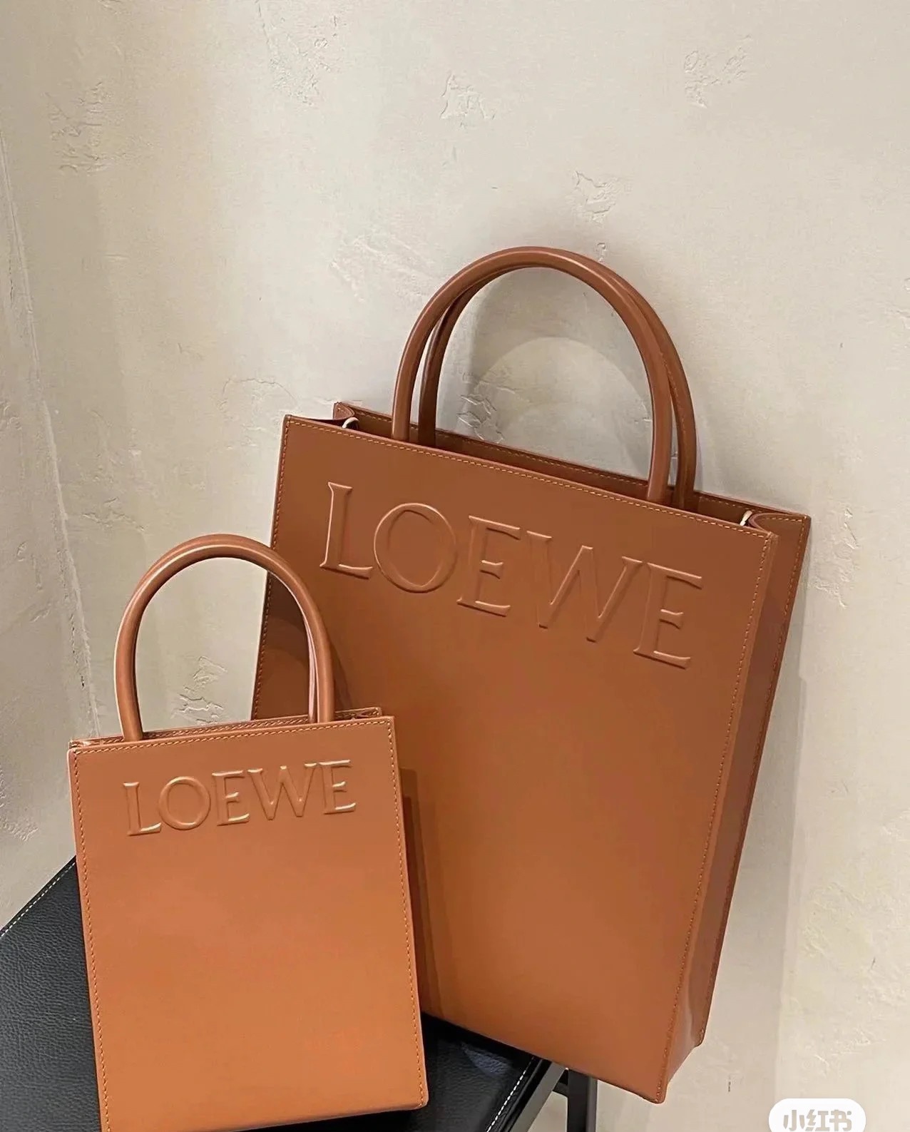 Loewe Shopping Bags